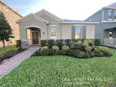 Building Photo - 9451 Komika Ln