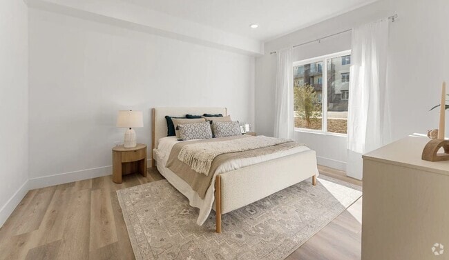 Building Photo - Ascesa Building B Unit 302 S Divario Canyon- 2 Bedrooms Rental