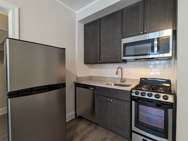 Photo - 2779 N Milwaukee Ave Unit 130