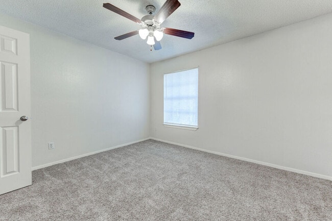 Interior Photo