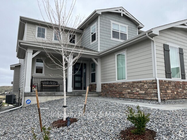 Building Photo - 1005 Earmark Ln Rental