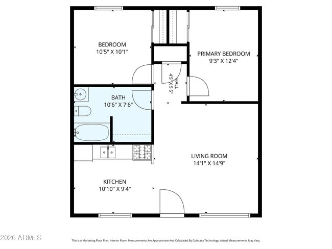 Photo - 2133 W Adams St