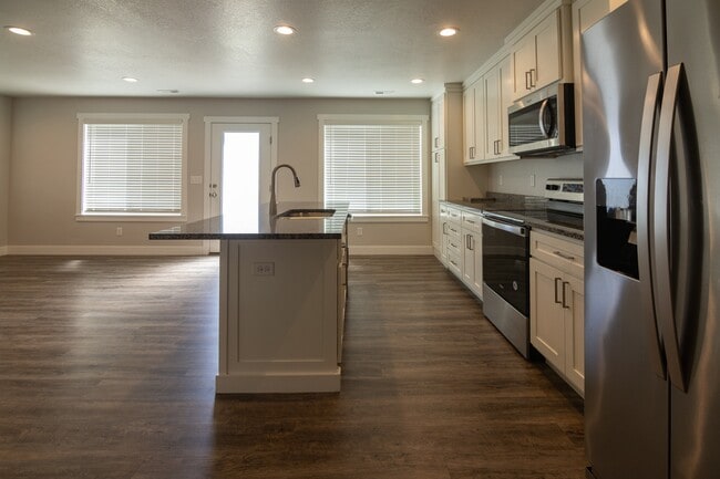 Photo - 4156 S 2825 W