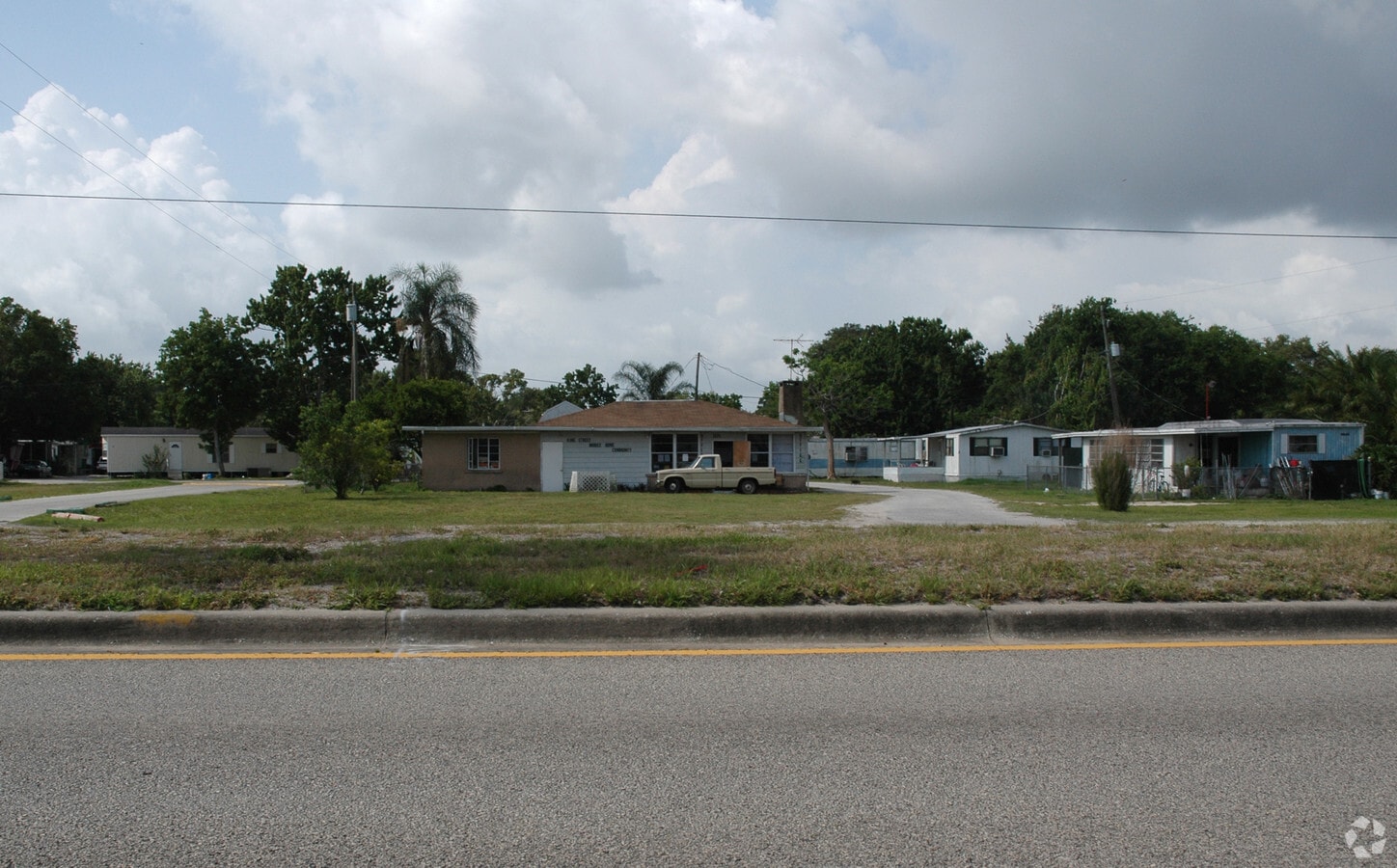Photo - King Street Mobile Home Community