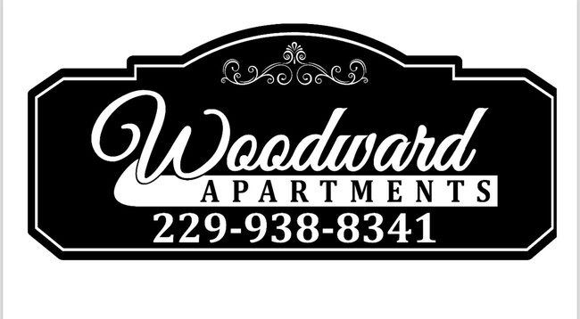 Woodward Apartments