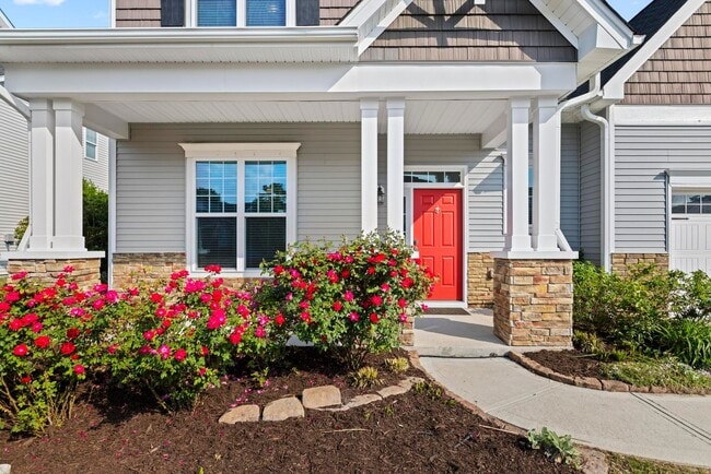 Photo - Spacious House for rent in Neighborhoods Of Holly Ridge!