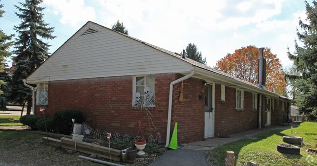 Grace Valley Apartments