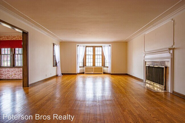 Photo - 5 br, 4.5 bath House - 5115 Lafayette Avenue