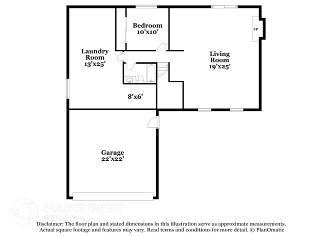 Photo - 5364 Trailview Dr