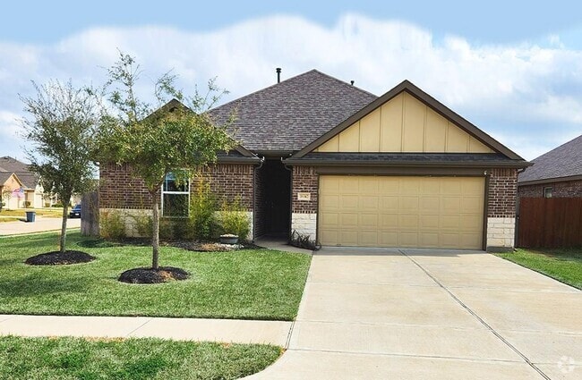 Building Photo - 16342 Rockdale Landing Dr Rental
