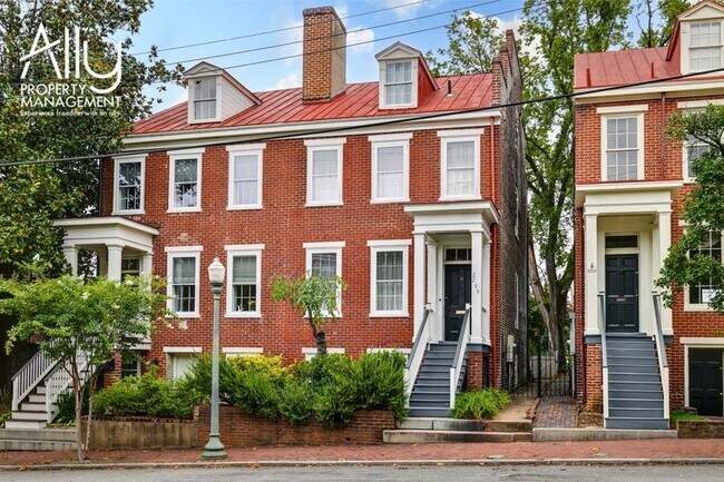 Photo - 2206 E Broad St