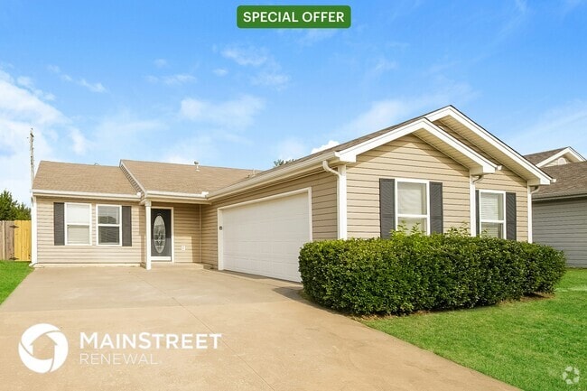 Building Photo - 2524 Waterleaf Dr Rental
