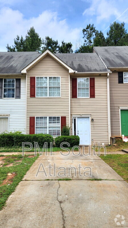 Building Photo - 1848 Carrington Dr Rental