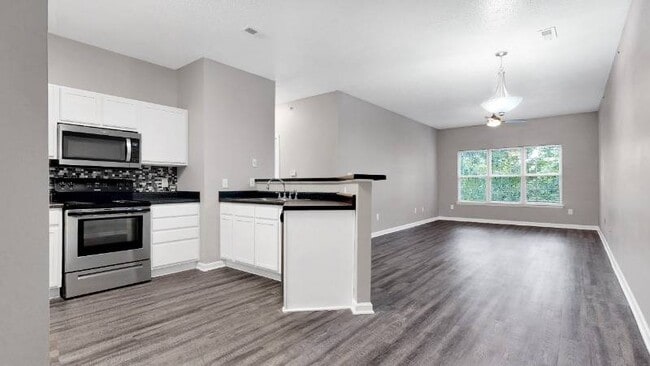 Northstone Apartments