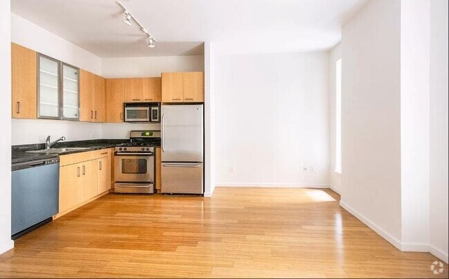 Building Photo - 1 bedroom in NEW YORK NY 10280 Unit 14Y Rental
