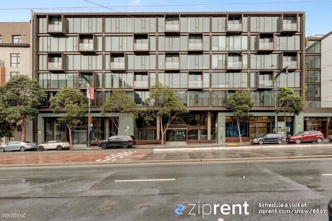 Photo - 1 br, 1 bath Condo - 2177 3rd Street, San ...