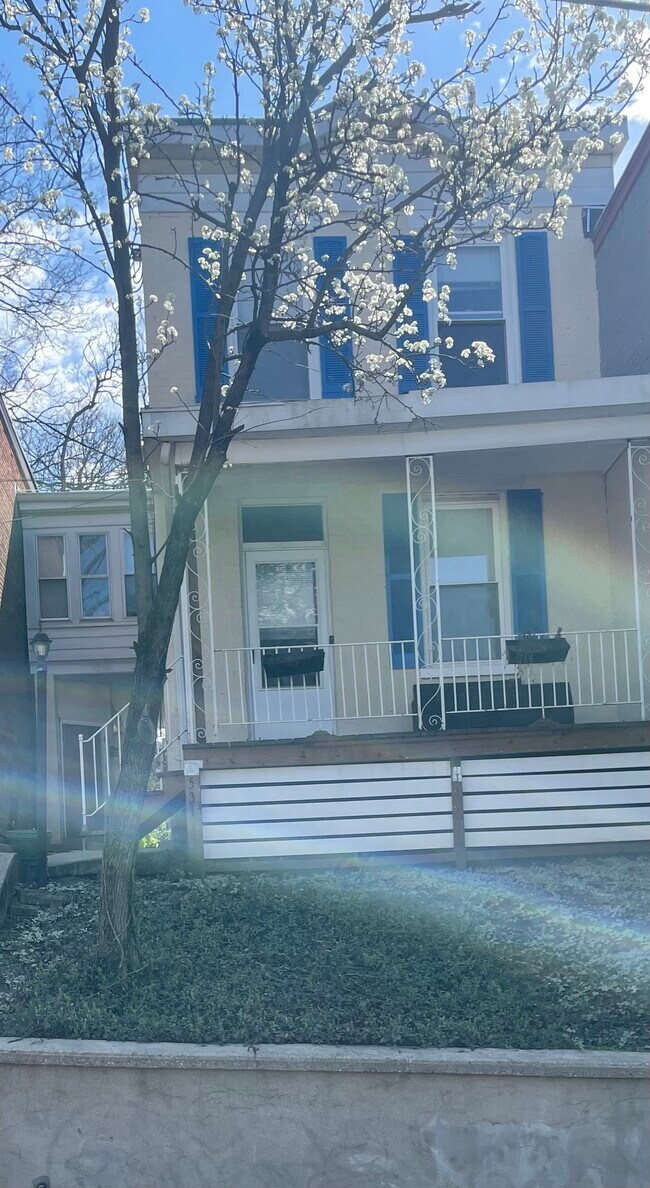 531 Riddle Rd. 45220 - 531 Riddle Rd Unidad Apt. #2