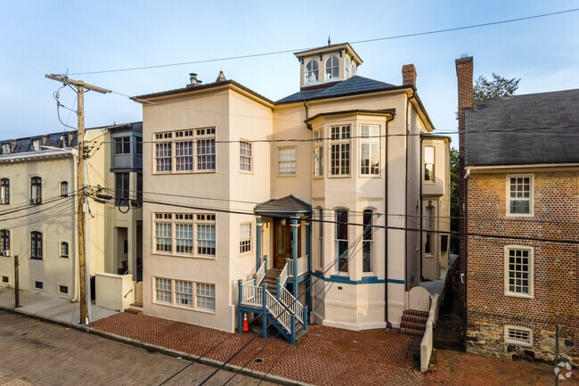 5 Maryland Ave - 5 Maryland Ave