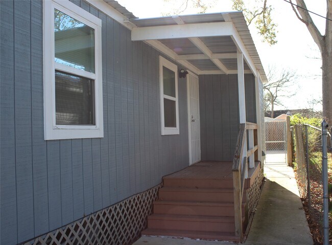 Photo - 4214 Fuqua St