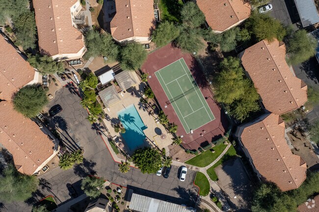 Photo - Chandler Parc