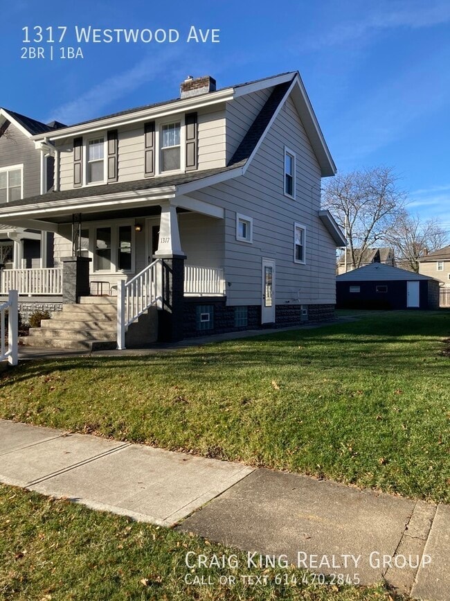 Photo - 1317 Westwood Ave