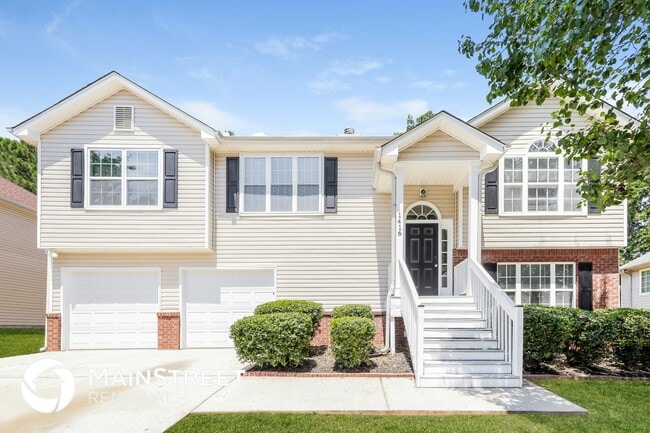 Building Photo - 1416 Buckingham Pl