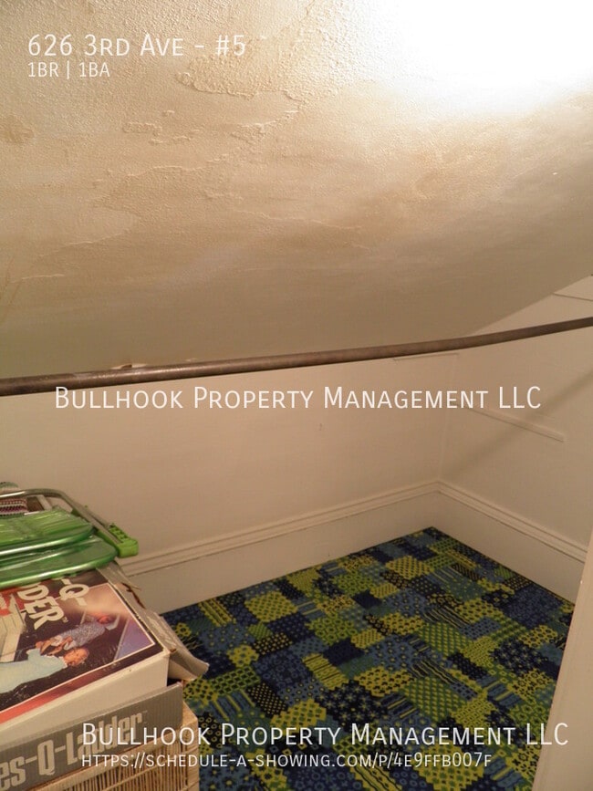 Photo - 626 3rd Ave Unidad #5