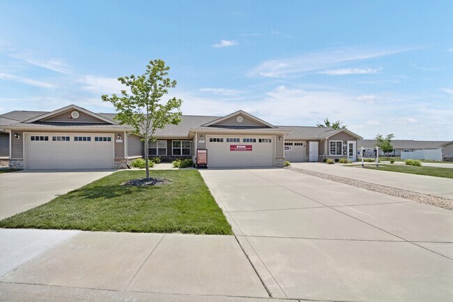 Redwood Plainfield