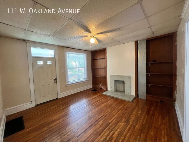 Photo - 111 W Oakland Ave