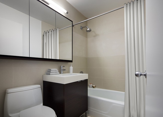 Photo - Tribeca Tower