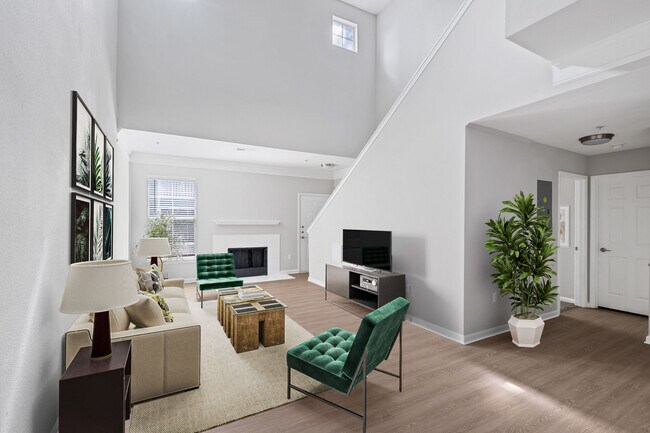 Photo - Highlands At Alexander Pointe