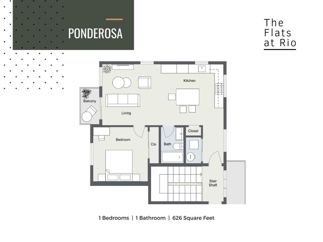 Photo - The Flats at Rio