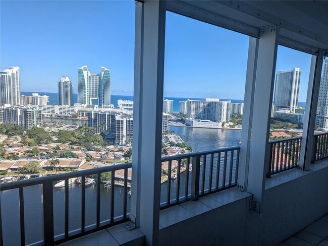 Photo - 300 Three Islands Boulevard Unit PH3A