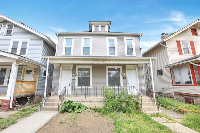 124-126 E MORRILL AVE - 124-126 E MORRILL AVE Apartment Unit 126 E Morrill Ave