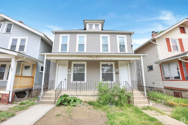Building Photo - 124-126-126 E Morrill Ave Unit 126 E Morrill Ave Rental