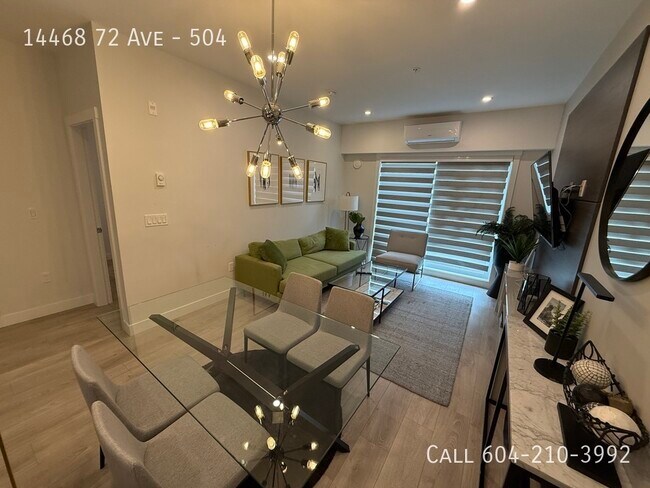 Photo - Modern Penthouse in Surrey Unit 504