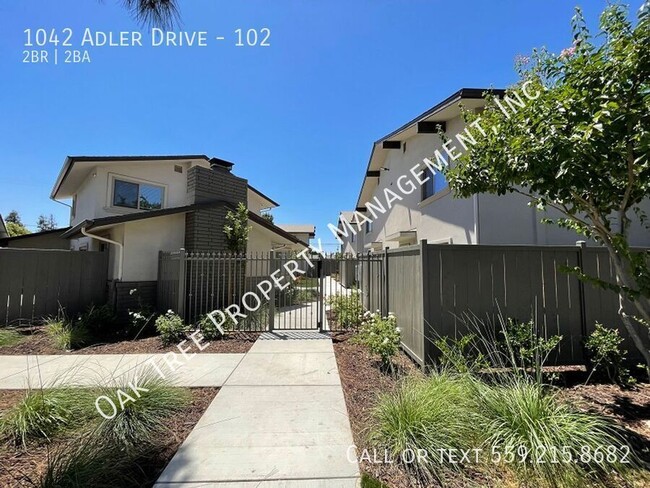 Photo - 1042 Adler Dr Apartment Unit 102