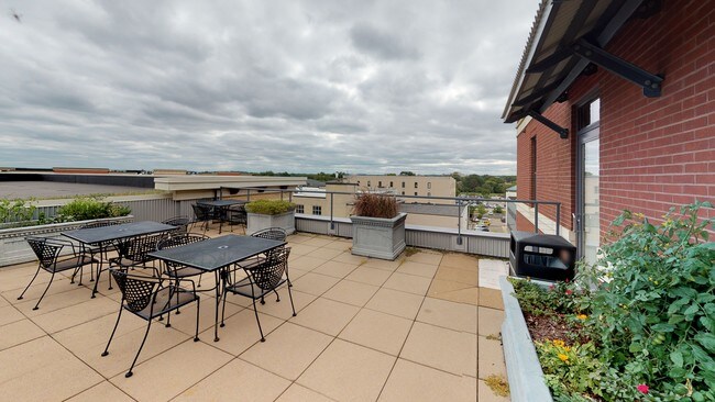 Photo - The Depot Apartments