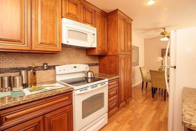 Photo - Belwood Unit A