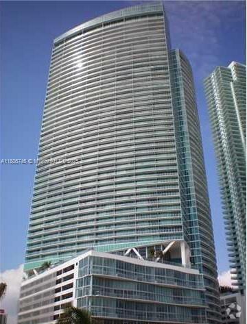 Building Photo - 888 Biscayne Blvd Unit 3908 Rental