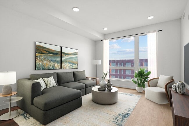 SPARK Apartments