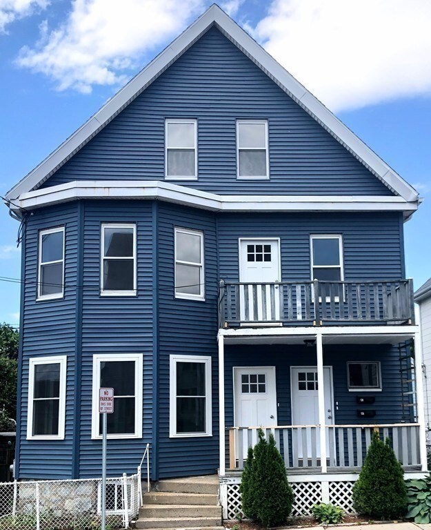 Building Photo - 10-12 Wolcott St