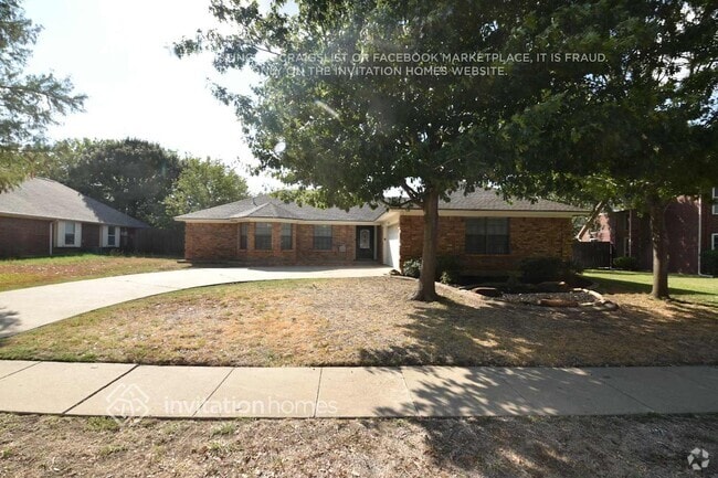 Building Photo - 816 Western Trail Rental