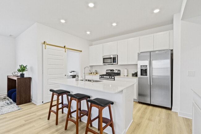 Photo - Wynne Farms Townhomes