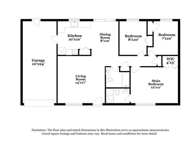 Photo - 4914 Reagan Ave