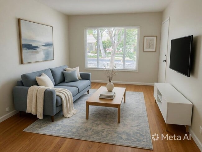 Photo - Charming 1 bed/1 bath Living Near Downtown Livermore
