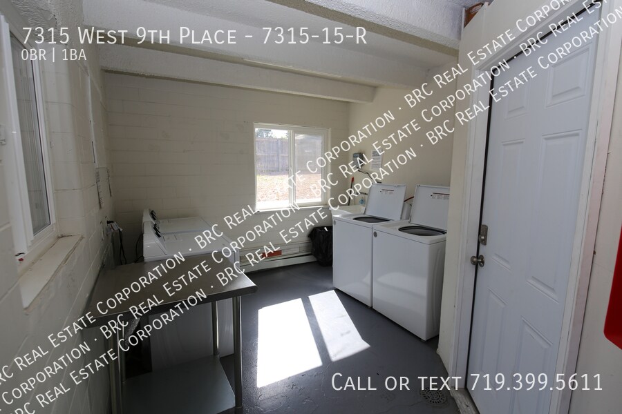 Photo - 7315 W 9th Pl Unit 7315-15-R