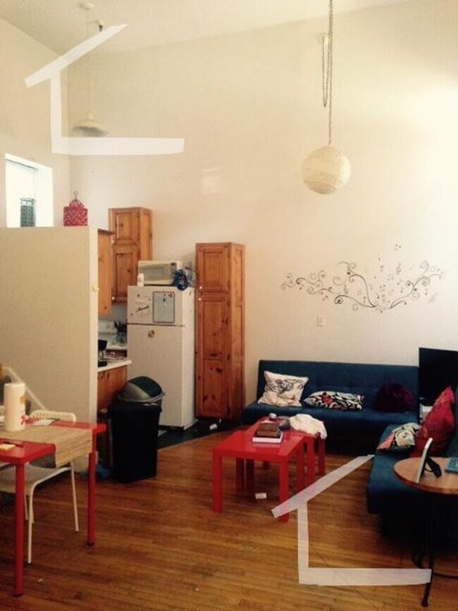 Photo - No Brokers Fee, Large Unit, Heat, Hot Water Included, Laundry on a Site