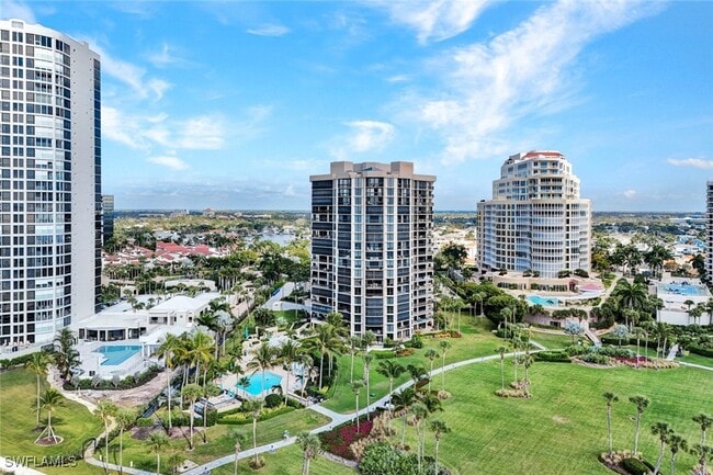 Photo - 4551 Gulf Shore Blvd N Unidad 505