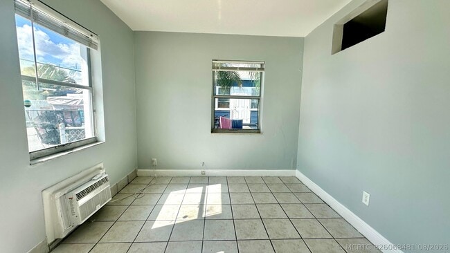 601 N K St Unidad 2